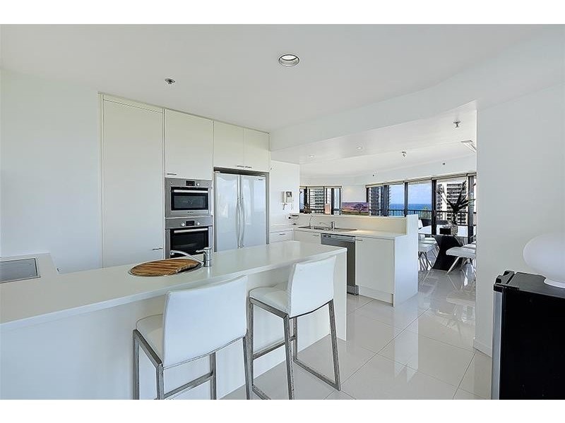 11B/’THE INLET’ 24 Breaker Street, Main Beach QLD 4217