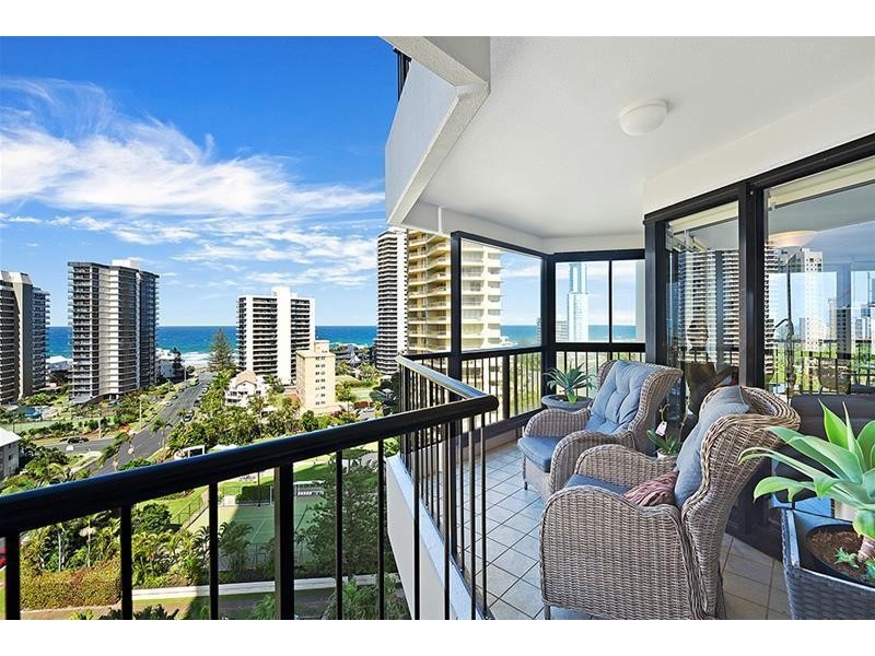 11B/’THE INLET’ 24 Breaker Street, Main Beach QLD 4217