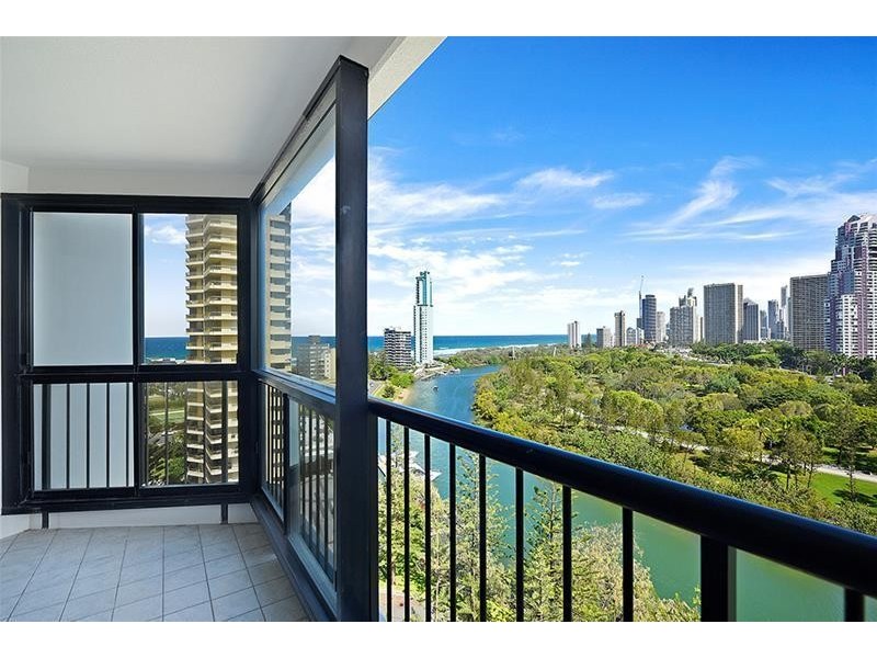 11B/’THE INLET’ 24 Breaker Street, Main Beach QLD 4217