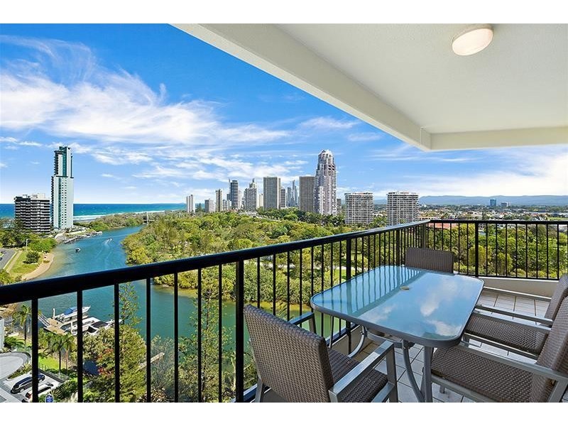 11B/’THE INLET’ 24 Breaker Street, Main Beach QLD 4217