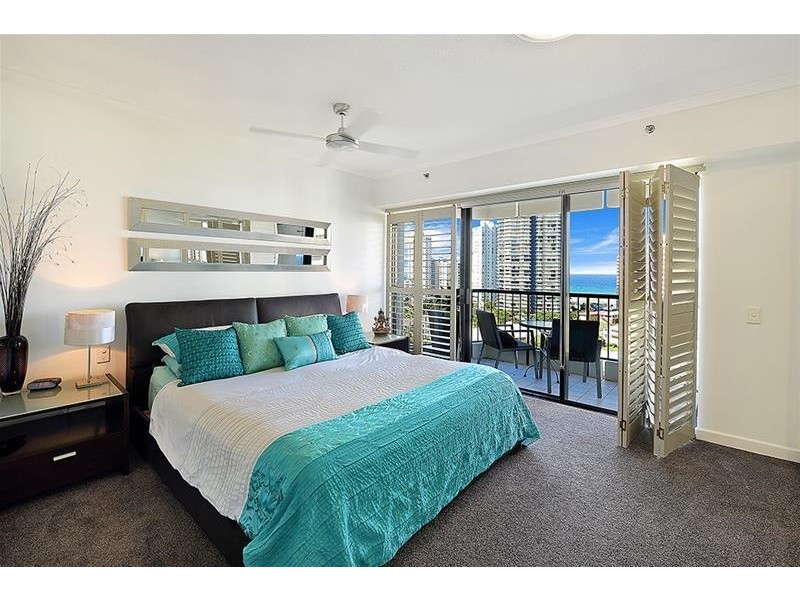 11B/’THE INLET’ 24 Breaker Street, Main Beach QLD 4217