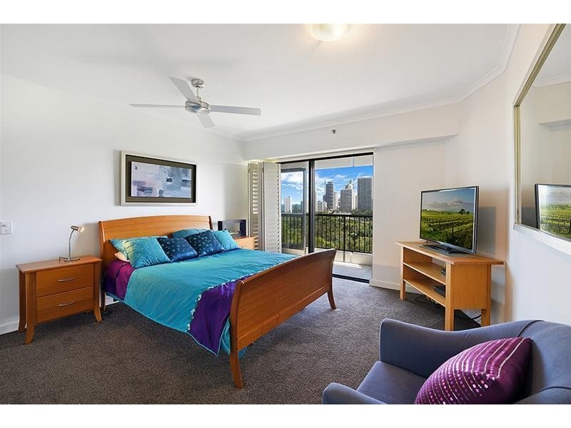 11B/’THE INLET’ 24 Breaker Street, Main Beach QLD 4217