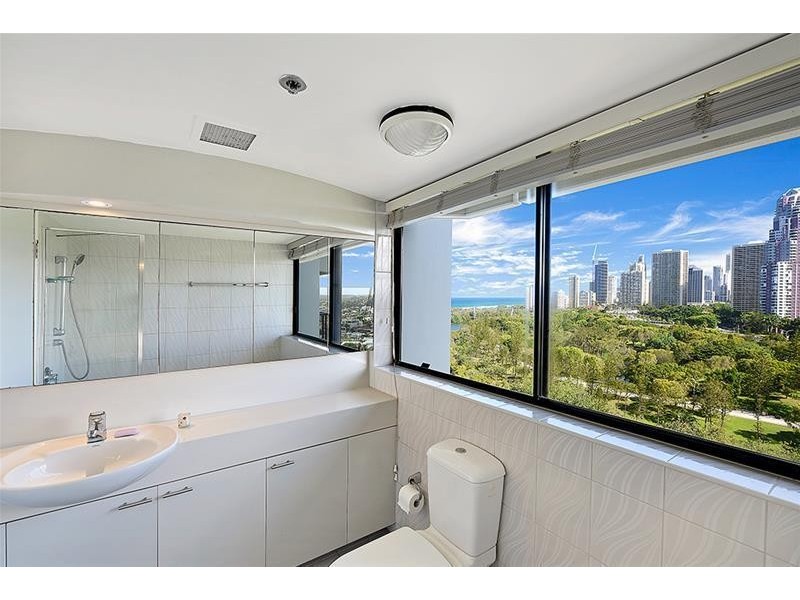 11B/’THE INLET’ 24 Breaker Street, Main Beach QLD 4217