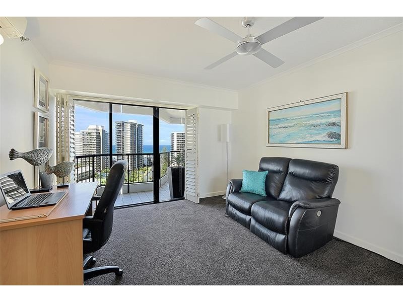 11B/’THE INLET’ 24 Breaker Street, Main Beach QLD 4217