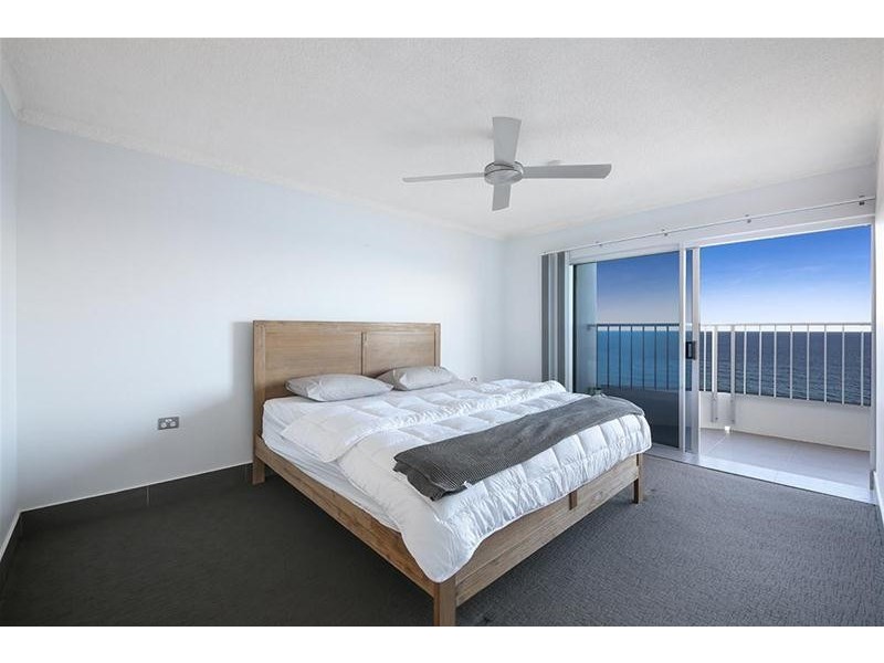 “Pacific Plaza” 142 The Esplanade, Surfers Paradise QLD 4217