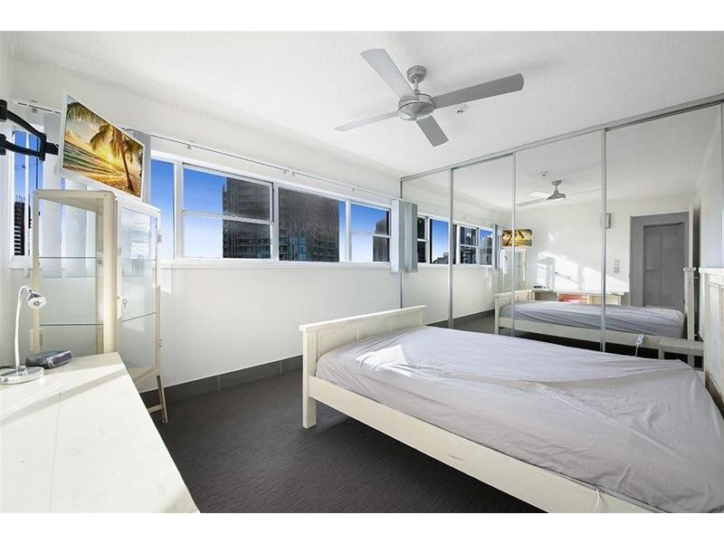 “Pacific Plaza” 142 The Esplanade, Surfers Paradise QLD 4217