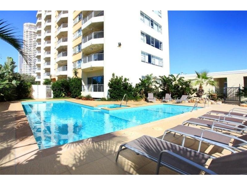 “Pacific Plaza” 142 The Esplanade, Surfers Paradise QLD 4217