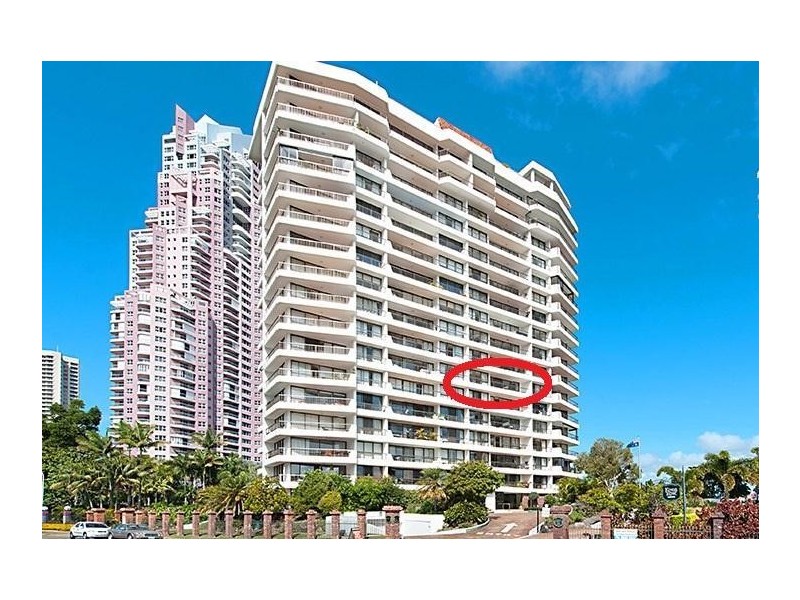 18 Commodore Drive ‘KINGS ROW SOUTH’, Paradise Waters QLD 4217