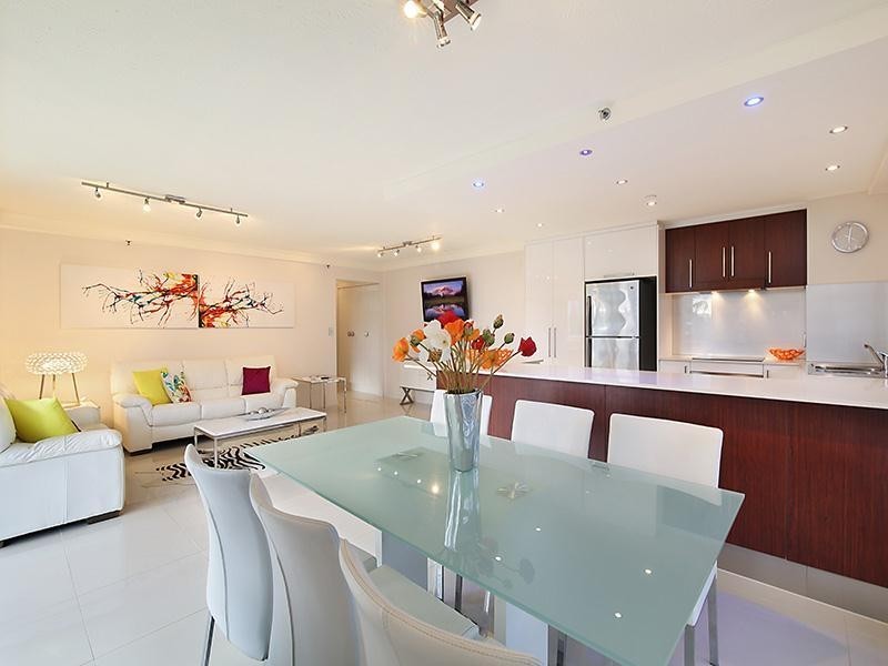 ‘DE VILLE’ 3645 Main Beach Parade, Main Beach QLD 4217