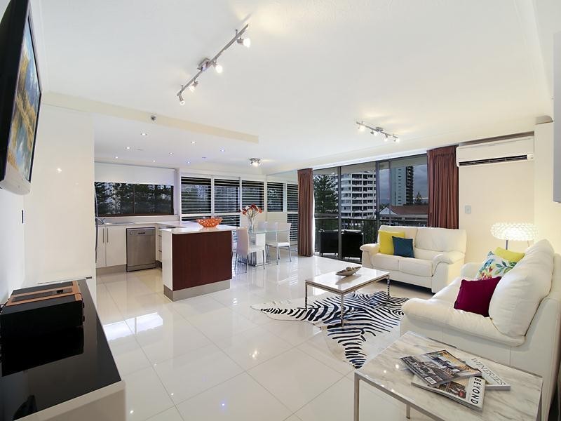 ‘DE VILLE’ 3645 Main Beach Parade, Main Beach QLD 4217