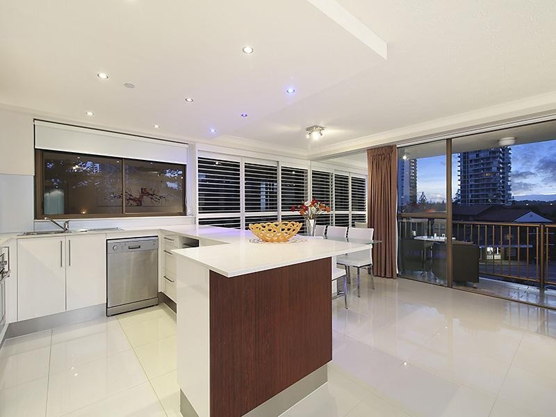 ‘DE VILLE’ 3645 Main Beach Parade, Main Beach QLD 4217