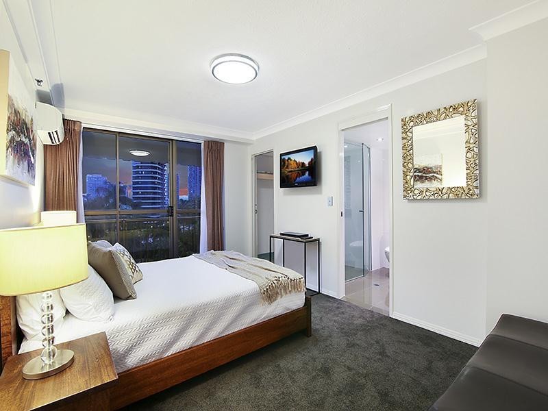 ‘DE VILLE’ 3645 Main Beach Parade, Main Beach QLD 4217