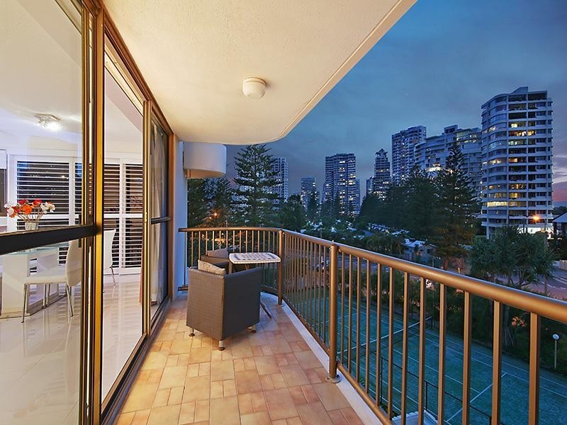 ‘DE VILLE’ 3645 Main Beach Parade, Main Beach QLD 4217