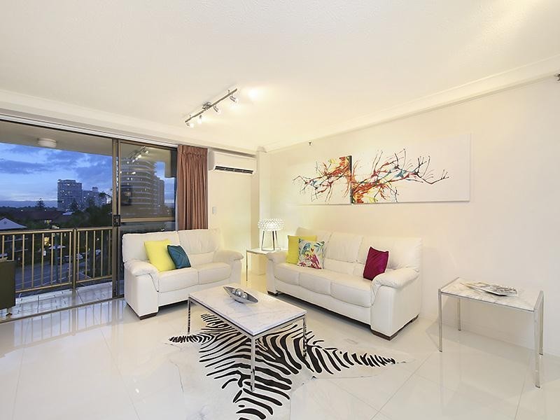 ‘DE VILLE’ 3645 Main Beach Parade, Main Beach QLD 4217