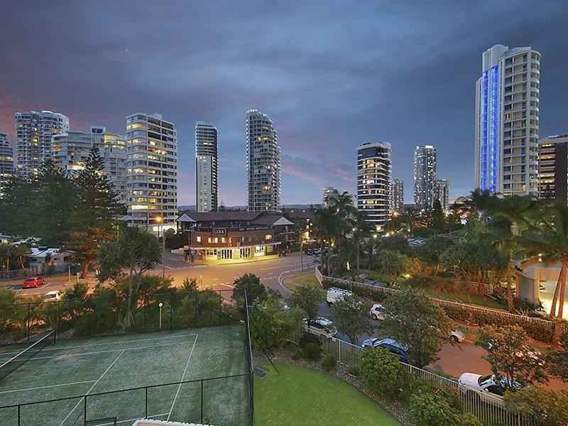 ‘DE VILLE’ 3645 Main Beach Parade, Main Beach QLD 4217