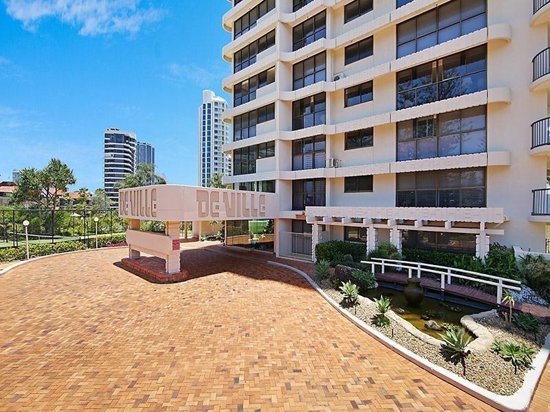 ‘DE VILLE’ 3645 Main Beach Parade, Main Beach QLD 4217