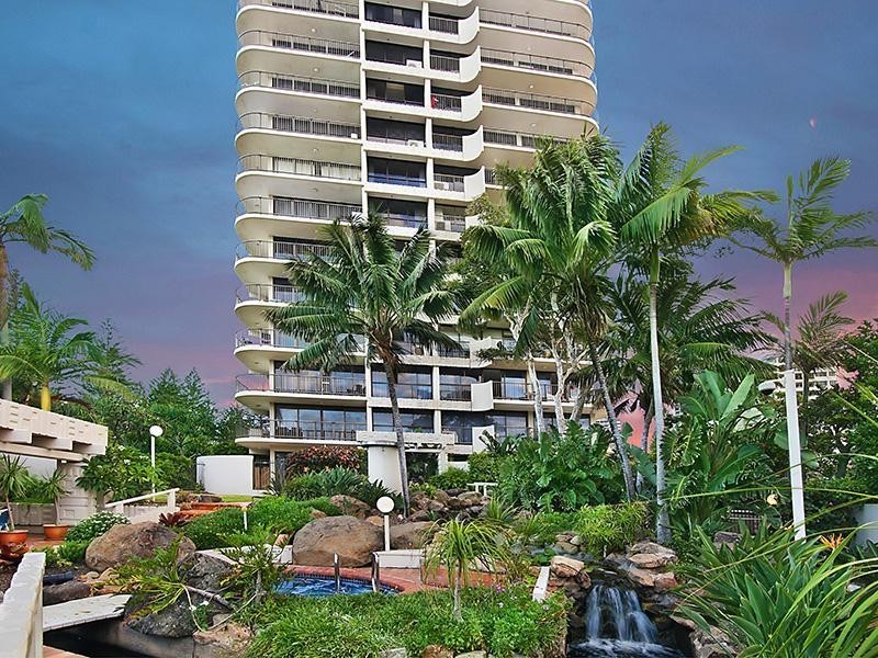 ‘DE VILLE’ 3645 Main Beach Parade, Main Beach QLD 4217