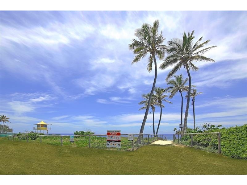 ‘DE VILLE’ 3645 Main Beach Parade, Main Beach QLD 4217