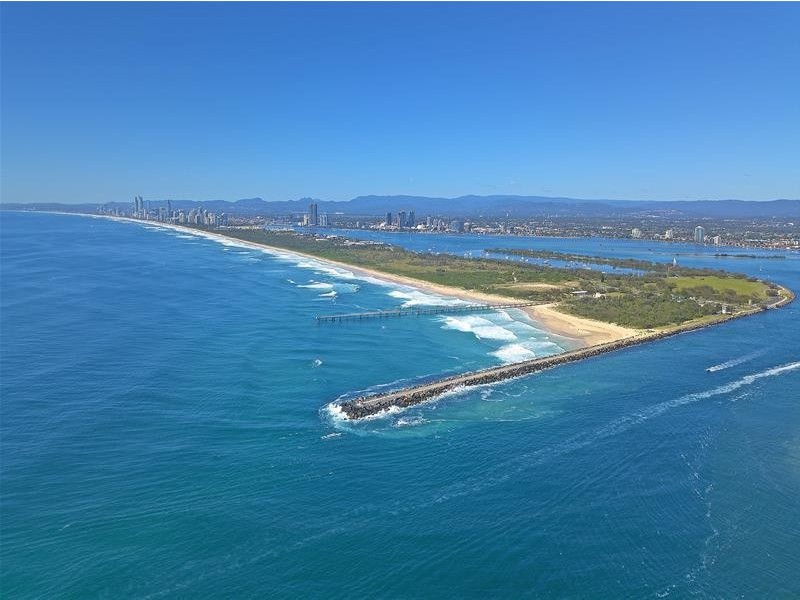 ‘DE VILLE’ 3645 Main Beach Parade, Main Beach QLD 4217