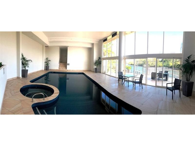 ‘Contessa’ 1 Serisier Avenue, Main Beach QLD 4217