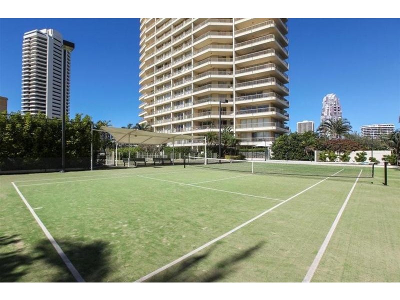 ‘Contessa’ 1 Serisier Avenue, Main Beach QLD 4217