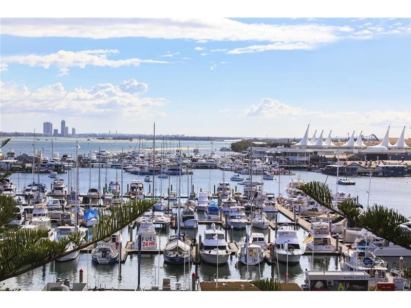 ‘YACHTING TOWERS’ 18 MacArthur Parade, Main Beach QLD 4217