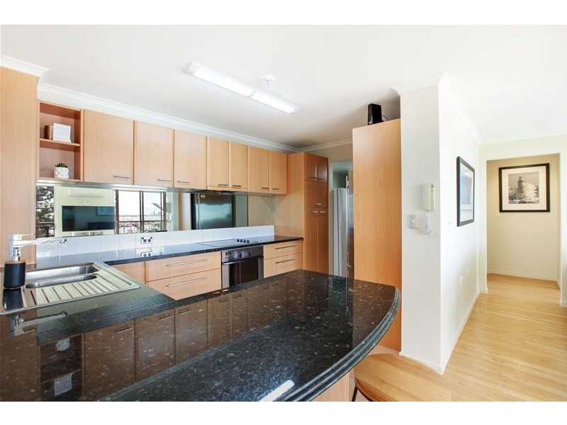 ‘YACHTING TOWERS’ 18 MacArthur Parade, Main Beach QLD 4217