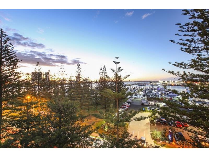 ‘YACHTING TOWERS’ 18 MacArthur Parade, Main Beach QLD 4217