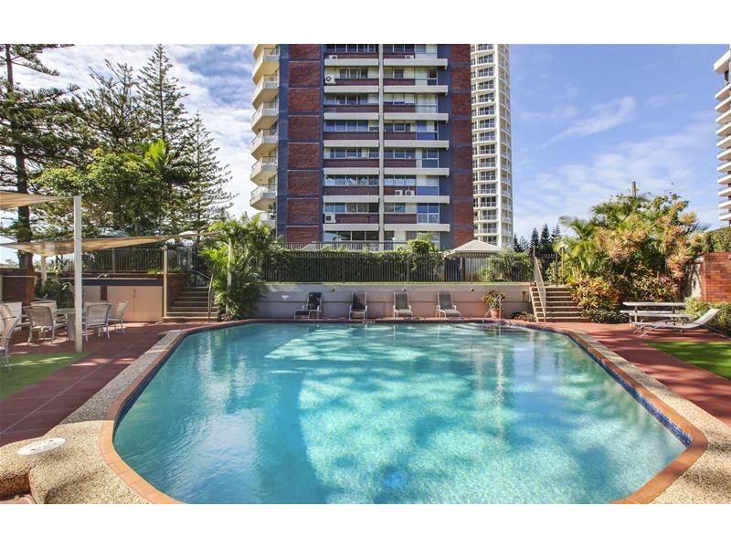 ‘YACHTING TOWERS’ 18 MacArthur Parade, Main Beach QLD 4217