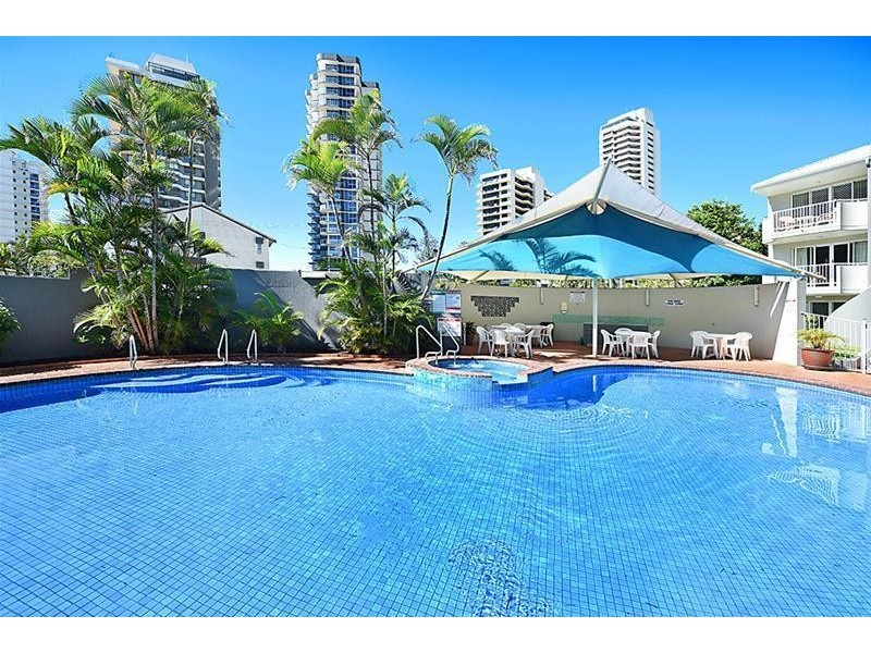 11 Breaker Street ‘ALOHA LANE’, Main Beach QLD 4217