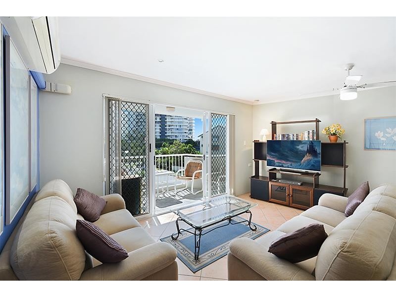 11 Breaker Street ‘ALOHA LANE’, Main Beach QLD 4217