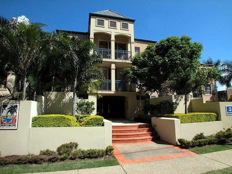 ‘Sainte Maxime’ 38 Woodroffe Avenue, Main Beach QLD 4217