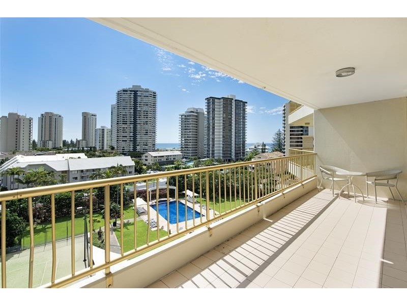 ‘CONTESSA’ 1 Serisier Avenue, Main Beach QLD 4217