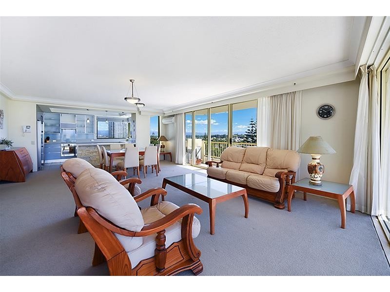 ‘CONTESSA’ 1 Serisier Avenue, Main Beach QLD 4217