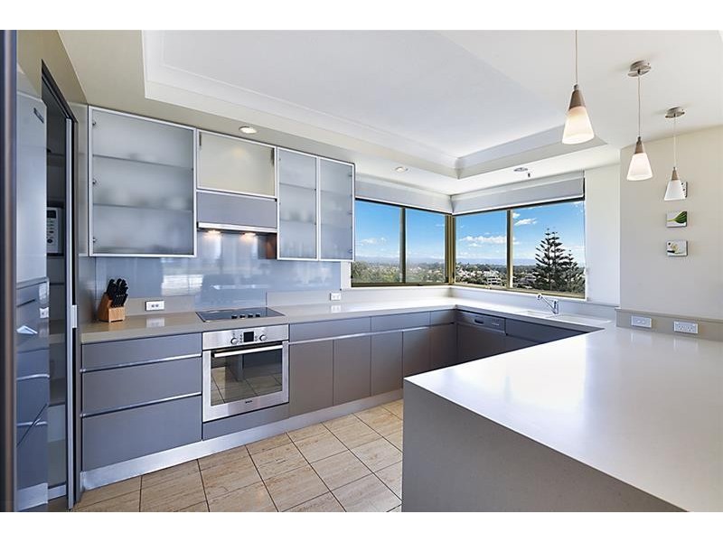 ‘CONTESSA’ 1 Serisier Avenue, Main Beach QLD 4217