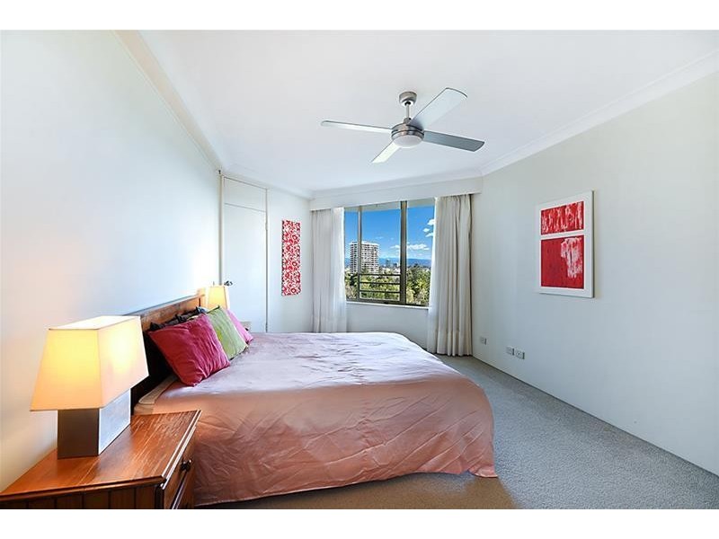 ‘CONTESSA’ 1 Serisier Avenue, Main Beach QLD 4217