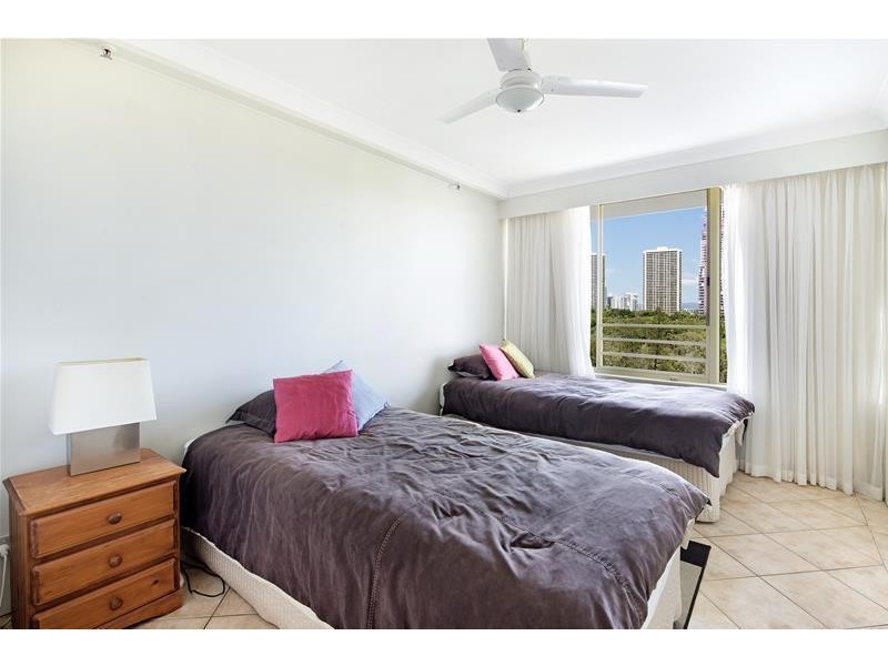 ‘CONTESSA’ 1 Serisier Avenue, Main Beach QLD 4217