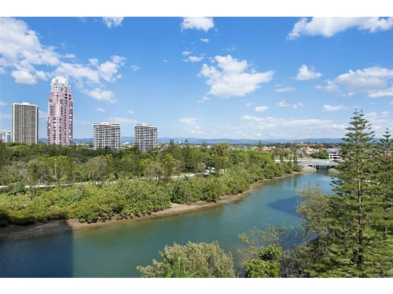 ‘CONTESSA’ 1 Serisier Avenue, Main Beach QLD 4217