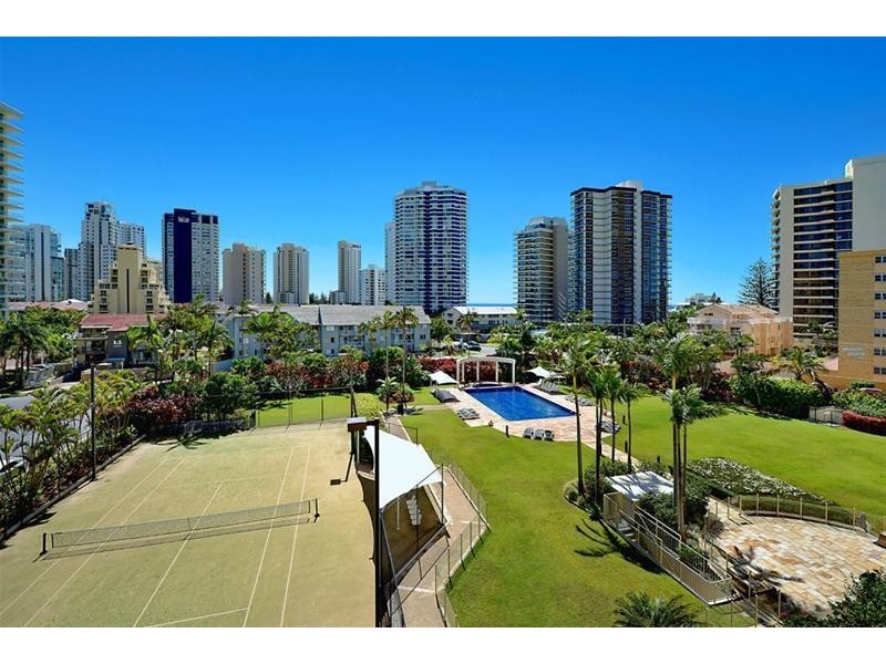 ‘CONTESSA’ 1 Serisier Avenue, Main Beach QLD 4217