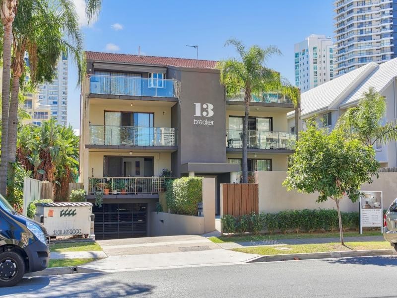 6/13 Breaker Street, Main Beach QLD 4217