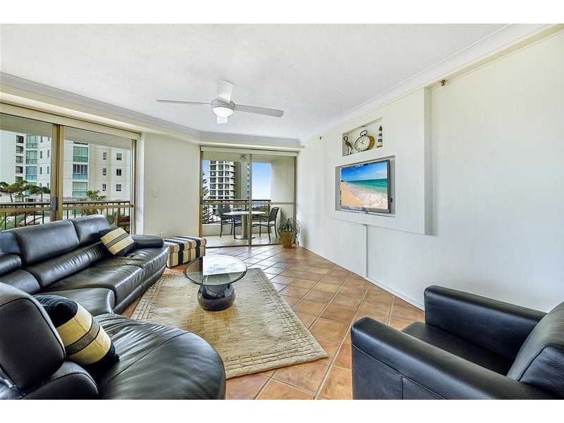 ‘SPINNAKER’  3554 Main Beach  Parade, Main Beach QLD 4217