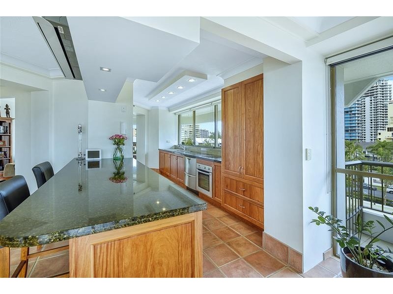 ‘SPINNAKER’  3554 Main Beach  Parade, Main Beach QLD 4217