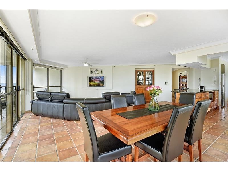 ‘SPINNAKER’  3554 Main Beach  Parade, Main Beach QLD 4217