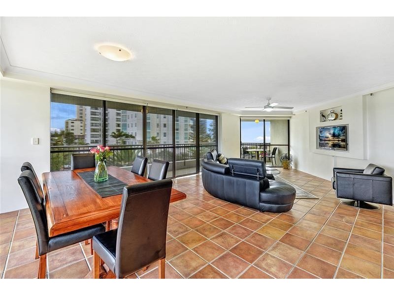 ‘SPINNAKER’  3554 Main Beach  Parade, Main Beach QLD 4217