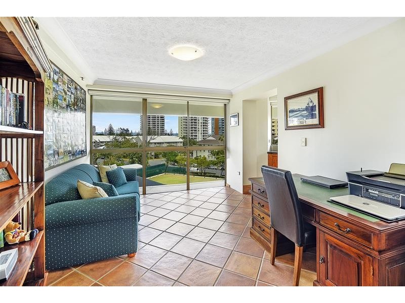 ‘SPINNAKER’  3554 Main Beach  Parade, Main Beach QLD 4217