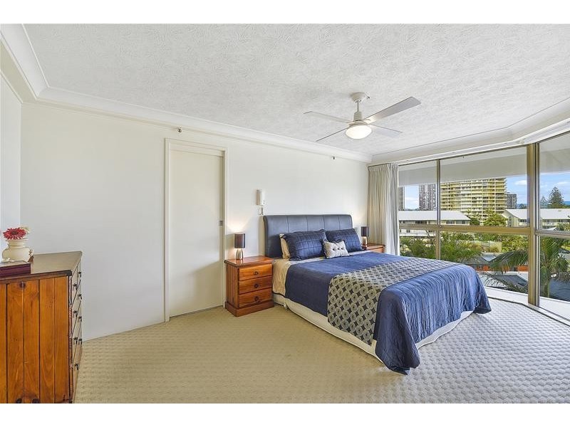 ‘SPINNAKER’  3554 Main Beach  Parade, Main Beach QLD 4217