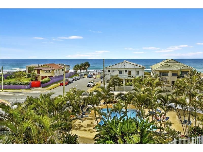 ‘SPINNAKER’  3554 Main Beach  Parade, Main Beach QLD 4217