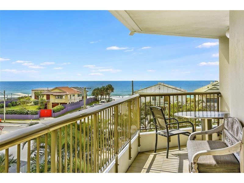 ‘SPINNAKER’  3554 Main Beach  Parade, Main Beach QLD 4217