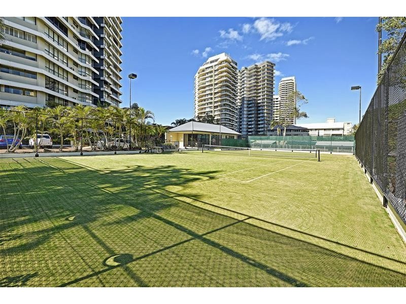 ‘SPINNAKER’  3554 Main Beach  Parade, Main Beach QLD 4217