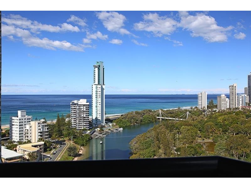 ‘THE INLET’ 24 Breaker Street, Main Beach QLD 4217